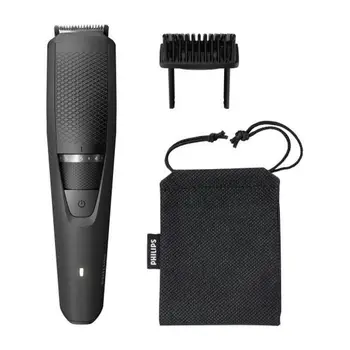 Electric Shaver Philips BT3226/14 Black
Electric Shaver Philips BT3226/14 Black
