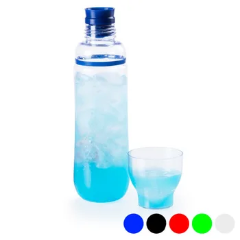 Drink Bottle with Cup (750 ml) 145492
Drink Bottle with Cup (750 ml) 145492