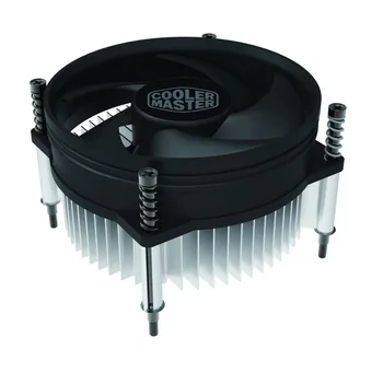 Fan for CPU Cooler Master i30 rh-i30-26fk-r1 (soc-1150/1151/1155/s1156, 3pin, 28dB, al) (rh-i30-26fk-r1) 
Fan for CPU Cooler Master i30 rh-i30-26fk-r1 (soc-1150/1151/1155/s1156, 3pin, 28dB, al) (rh-i30-26fk-r1)