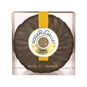 Soap Cake Bois Roger & Gallet (100 g)
Soap Cake Bois Roger & Gallet (100 g)