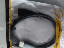 HDMI Cable Switcher Splitter XBOX Gold-Plated for HDTV 1m 3m 20m 1080P PS4 3D PS5 High-Speed