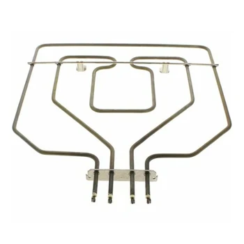 Upper oven heating element BOSCH 00471375
Upper oven heating element BOSCH 00471375