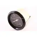 Manometer GAS 66, URAL, KAMAZ 6 atm air 1101.3816
Manometer GAS 66, URAL, KAMAZ 6 atm air 1101.3816