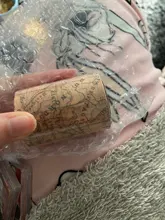 Creativa Retro de periódico mapa gótico cinta adhesiva decorativa Washi cinta DIY Scrapbooking cinta adhesiva Estilo Vintage 8m/11 estilos