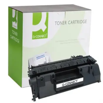 Toner q-connect compatible hp ce505a laserjet black p2035/2055/2055d/2055dn/p2055x-3.000pag- . 50102-KF14571
Toner q-connect compatible hp ce505a laserjet black p2035/2055/2055d/2055dn/p2055x-3.000pag- . 50102-KF14571