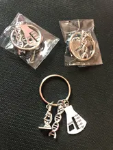 LLavero de microscopio de ciencia para medicina, llavero de equipo de microscopio para medicina, regalo escolar, joyería, Doctor Molecular, DNA, 1 Uds.