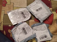 Pendiente de estilo de Clip con forma de corazón/lazo/mariposa, Invisible, suave, para colgar en la oreja, sin Piercing, para chico, 1 par