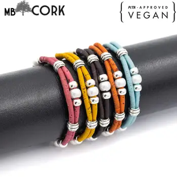 colorful cork pearl with beads handmade friendship bracelet adjustable BR-422-MIX-5
colorful cork pearl with beads handmade friendship bracelet adjustable BR-422-MIX-5