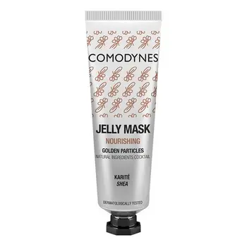 Facial Mask Jelly Comodynes (30 ml)
Facial Mask Jelly Comodynes (30 ml)