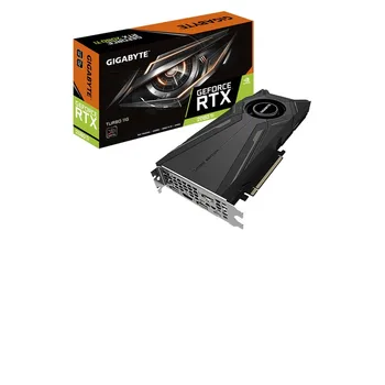 

Gigabyte GV-N208TTURBO-11GC V2 GeForce RTX graphics card 2080 Ti 11 GB GDDR6