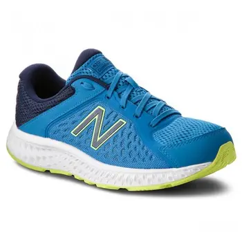 Running Shoes for Adults New Balance M420CM4 Blue
Running Shoes for Adults New Balance M420CM4 Blue