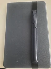 Pen-Cover Protective-Case Tablet Apple Pencil Touch-Screen for 5-Colors Anti-Lost-Pen-Bag