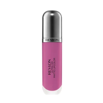 

REVLON ULTRA HD MATTE LIPCOLOR 670 CRUSH