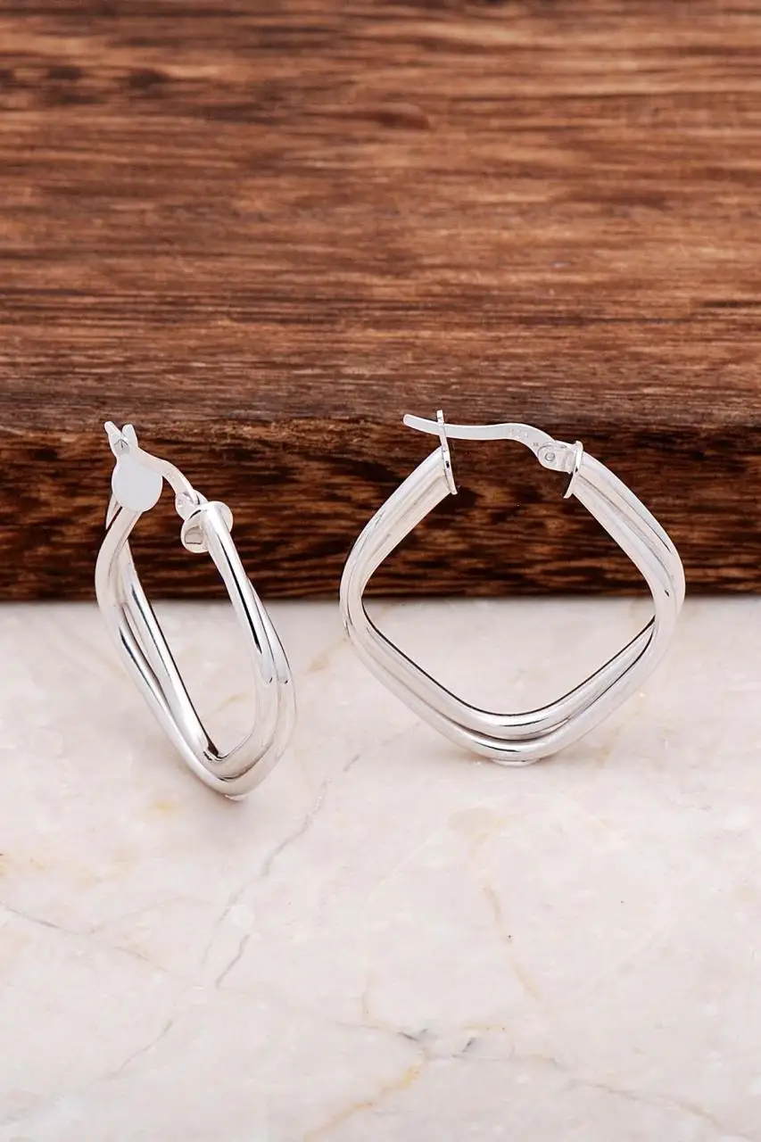 Rhodium Plated Silver Ring Earrings 4684 High Quality Hand Made Original Filigree Silver Jewellery Gift for Women
Rhodium Plated Silver Ring Earrings 4684 High Quality Hand Made Original Filigree Silver Jewellery Gift for Women