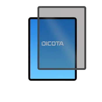 Dicota D31711 screen anti-glare filter for privacy without rims for display 32,8 cm (12.9 ")
Dicota D31711 screen anti-glare filter for privacy without rims for display 32,8 cm (12.9 ")