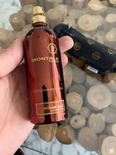 Marca novedosa de Perfume UNISEX, embalaje Original de alta calidad, mismo olor, probador de café EDP, 100 ML