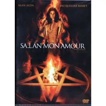 SATAN MON AMOUR
SATAN MON AMOUR