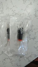Cartucho con aguja para tatuaje semipermanente, accesorio para máquina de tatuar de RL/M1/RM profesional, desechable, para labio y maquillaje, por 10 uds.