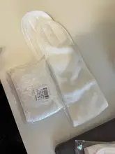 Accesorios cosméticos para el cabello para mujer, cinta para el pelo de fibra de Herramienta de Peinado, bandas para el pelo para niña