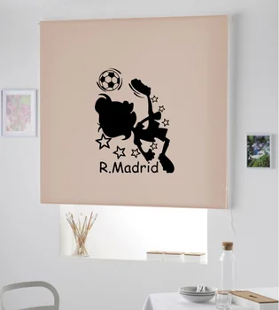 Blind Iroa customizable Child/Computer player futbol! ROLLER BLINDS TRANSLUCENT! (LAND 100X175) 
Blind Iroa customizable Child/Computer player futbol! ROLLER BLINDS TRANSLUCENT! (LAND 100X175)