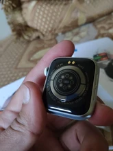 Cobrafly-reloj inteligente HW12 HW16 para hombre y mujer, completamente táctil, 44MM, 40MM, con pantalla dividida con contraseña, llamada Bluetooth, PK IWO 12 W56