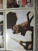 Gran oferta de 32 Uds. De tarjetas postales de memoria Estilo Vintage clásico de famosa EDIFICIO DE Europa, tarjetas de felicitación, tarjetas de regalo, tarjetas postales de Navidad