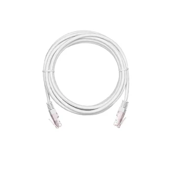 Коммутационный cord netlan ec-pc4ud55b-bc-pvc-010-wt-10 U/UTP 4 pair, кат.5е (class D), 100 MHz, 2 хrj45/8P8C, T568B, stranded
Коммутационный cord netlan ec-pc4ud55b-bc-pvc-010-wt-10 U/UTP 4 pair, кат.5е (class D), 100 MHz, 2 хrj45/8P8C, T568B, stranded