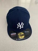 Sombreros ajustados para hombre y mujer, gorras de béisbol a la moda, geniales, de pico plano, Hip Hop, unisex, 2021