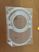 AliliArts-troqueles de corte de Metal, marco esencial 3D #4, álbum para recortes de fotos, grabado decorativo, tarjetas de papel, manualidades