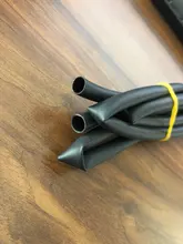 Heat-Shrink-Tube Glue-Thermoretractile with 6-8/16/24-40/.. 4:1 1meter