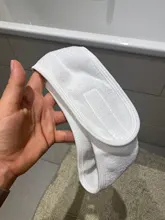 Accesorios cosméticos para el cabello para mujer, cinta para el pelo de fibra de Herramienta de Peinado, bandas para el pelo para niña