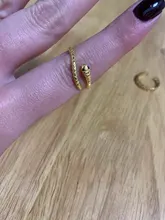 Anillo de Plata de Ley 925 con diseño de serpiente para mujer, sortija con diseño de serpiente, Estilo Vintage, marca ROXI, creativo