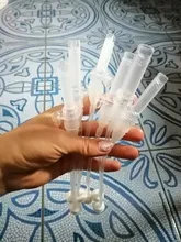 1 Conjunto de niños botella de paja de silicona líquida Sippy bebida accesorio de copa de los niños del bebé de reemplazo
