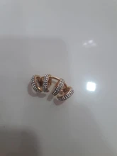 Pendientes de Clip para las orejas para mujer, aretes, chaqueta, pendientes, estilo Punk, venta al por mayor, 1 Uds. Gran oferta