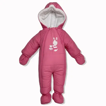 2020 Autumn Winter Infant Baby Clothing New Boys Thick Down Cotton Jumpsuit Girls Long-Sleeved Hooded Romper 6-18 Month 
2020 Autumn Winter Infant Baby Clothing New Boys Thick Down Cotton Jumpsuit Girls Long-Sleeved Hooded Romper 6-18 Month