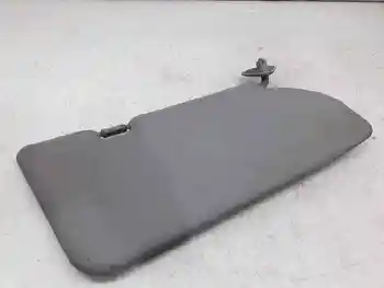 96401BU701 left sunshade NISSAN ALMERA TINO (V10M)
96401BU701 left sunshade NISSAN ALMERA TINO (V10M)