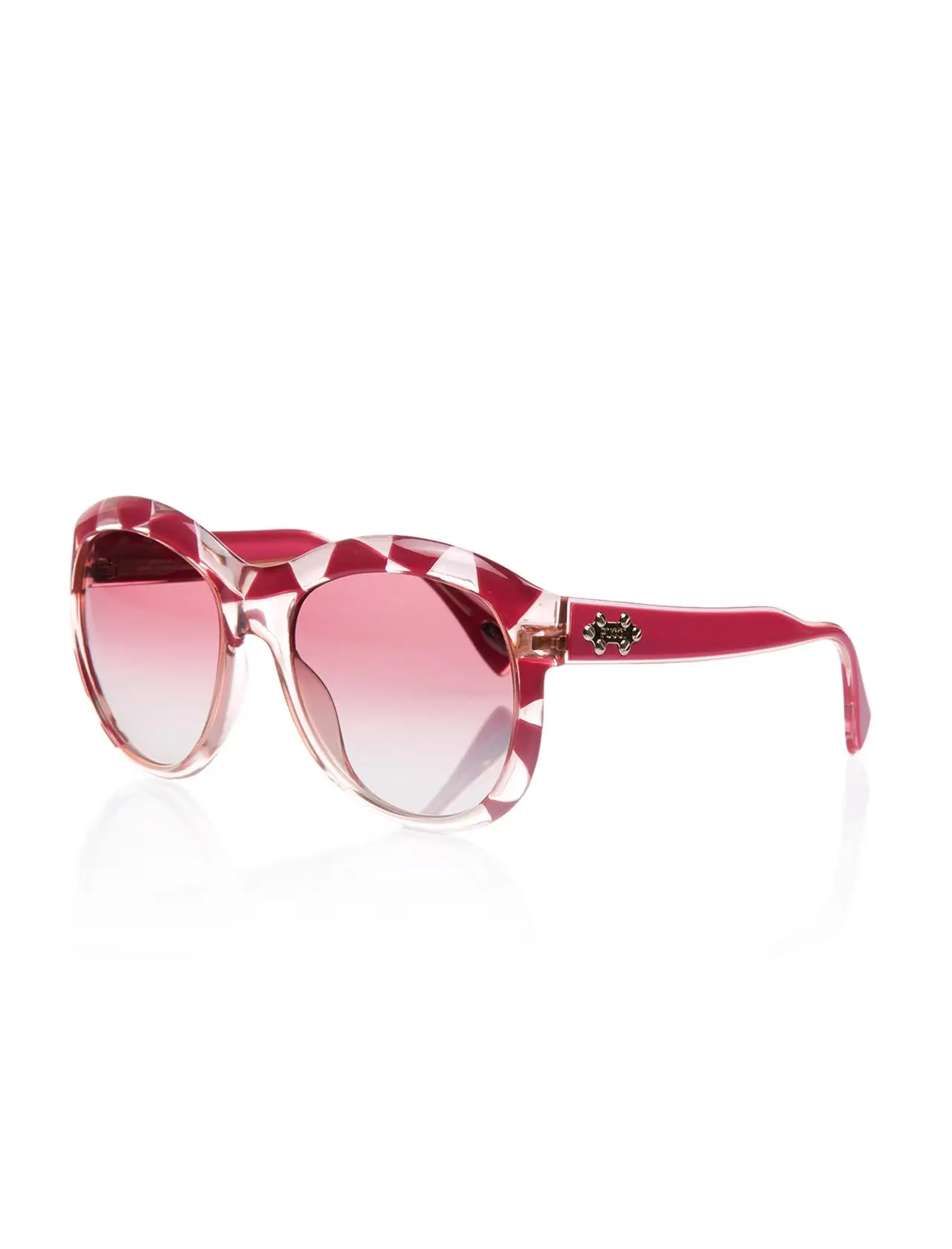 Women's sunglasses ep 722 525 bone pink organic rectangle rectangular 56-18-135 emilio pucci
Women's sunglasses ep 722 525 bone pink organic rectangle rectangular 56-18-135 emilio pucci