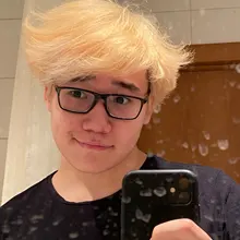 Negro de lentes de contacto de Color de gran diámetro para ojo hermoso alumno con Color de lentes de contacto para Halloween de maquillaje