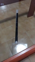 Pinceles de doble cara para manicura, accesorios para esculpir uñas acrílicas, poligel, espátula, herramientas para uñas