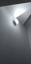 Lighting-Fixture Ceiling-Lamp Kitchen Surface-Mount Modern Led 220V Round 20W 50W 15W