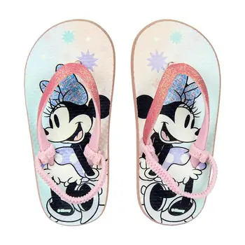 FLIP FLOPS PREMIUM MINNIE
FLIP FLOPS PREMIUM MINNIE