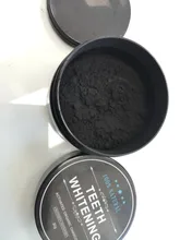 Bamboo-Toothbrush Charcoal Oral-Hygiene Eco Organic Teeth Natural-Activated with Whitener-Powder-Kit