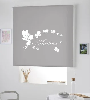 Blind Iroa customizable child/Fairy Martina! ROLLER BLINDS TRANSLUCENT! (GRAY 100X175) 
Blind Iroa customizable child/Fairy Martina! ROLLER BLINDS TRANSLUCENT! (GRAY 100X175)