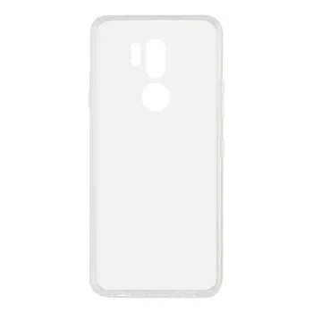For mobile phone Lg G7 Flex TPU transparent case