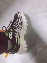 Zapatillas de deporte de alta calidad para hombre, zapatos de correr a la moda, gruesas, informales, de talla grande 45 46, para verano, 2021