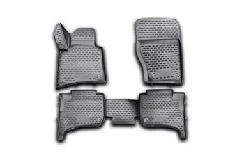Floor mats for Volkswagen Touareg II 2010-2018 2 zone climat control interior protection dirt guard car styling
Floor mats for Volkswagen Touareg II 2010-2018 2 zone climat control interior protection dirt guard car styling