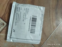 LAVIE-broca recta de carburo de tungsteno, broca de enrutador de doble flauta individual, vástago de 6mm, Fresa de madera para herramienta de carpintería, MC06020, 1 unidad