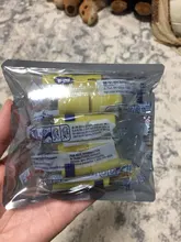 Tapones para los oídos suaves de PVC de rebote lento, 10 pares, 3M, 1213, reducción de ruido, para dormir, soldadura, trabajo de viaje, protección para los oídos desechable