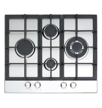 COUNTERTOP TASTING LGD 631 INOX 4F INOX 
COUNTERTOP TASTING LGD 631 INOX 4F INOX