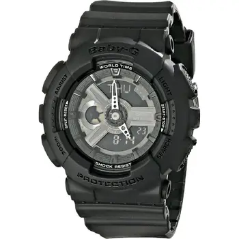 Casio women's quartz wrist watch
Casio women's quartz wrist watch